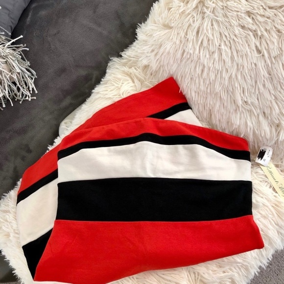 Petticoat Alley Strapless Dress | Size L - Picture 7 of 7